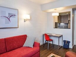 Aparthotel Adagio Liverpool City Centre