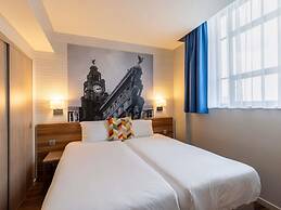 Aparthotel Adagio Liverpool City Centre