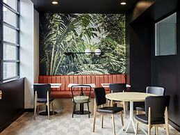 Aparthotel Adagio Liverpool City Centre