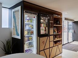 Aparthotel Adagio Liverpool City Centre