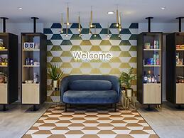 Aparthotel Adagio Liverpool City Centre