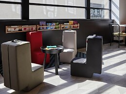 Aparthotel Adagio Liverpool City Centre