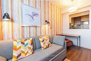 Aparthotel Adagio Liverpool City Centre