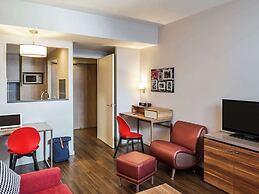 Aparthotel Adagio Liverpool City Centre