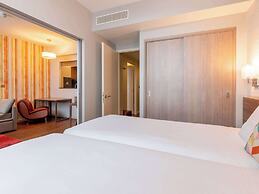 Aparthotel Adagio Liverpool City Centre