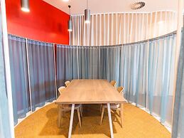 Aparthotel Adagio Liverpool City Centre