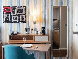 Aparthotel Adagio Liverpool City Centre
