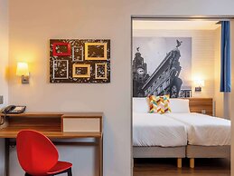 Aparthotel Adagio Liverpool City Centre