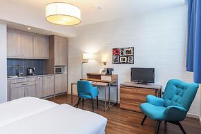 Aparthotel Adagio Liverpool City Centre