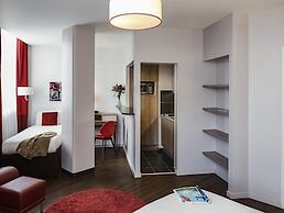 Aparthotel Adagio Liverpool City Centre
