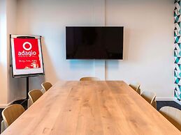 Aparthotel Adagio Liverpool City Centre
