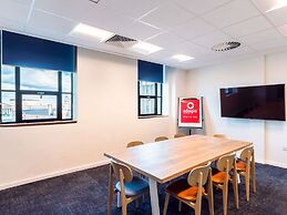 Aparthotel Adagio Liverpool City Centre