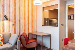 Aparthotel Adagio Liverpool City Centre