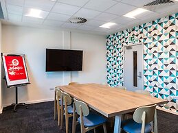 Aparthotel Adagio Liverpool City Centre