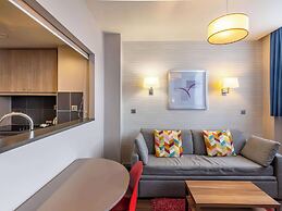 Aparthotel Adagio Liverpool City Centre