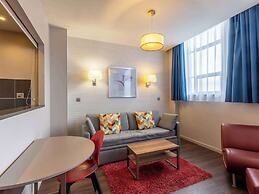 Aparthotel Adagio Liverpool City Centre