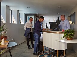 Aparthotel Adagio Liverpool City Centre