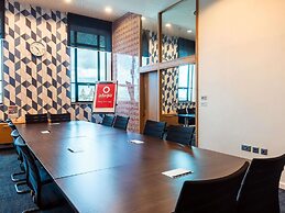 Aparthotel Adagio Liverpool City Centre