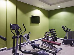 Aparthotel Adagio Liverpool City Centre