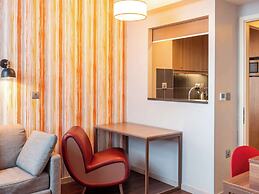 Aparthotel Adagio Liverpool City Centre