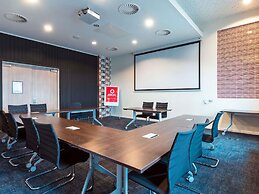 Aparthotel Adagio Liverpool City Centre