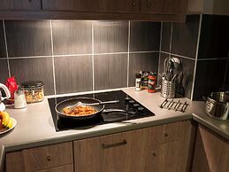 Aparthotel Adagio Liverpool City Centre