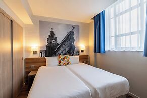 Aparthotel Adagio Liverpool City Centre