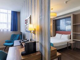 Aparthotel Adagio Liverpool City Centre