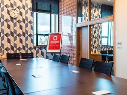 Aparthotel Adagio Liverpool City Centre