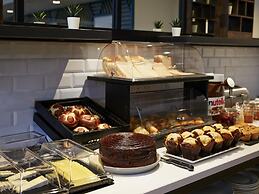 Aparthotel Adagio Liverpool City Centre