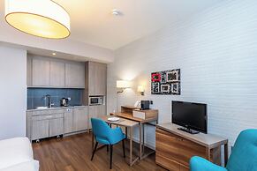 Aparthotel Adagio Liverpool City Centre
