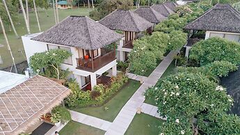 Living Asia Resort & Spa