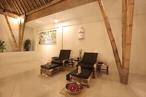 Living Asia Resort & Spa