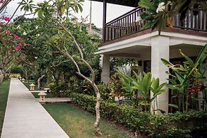 Living Asia Resort & Spa