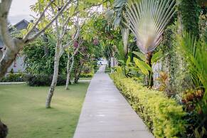 Living Asia Resort & Spa