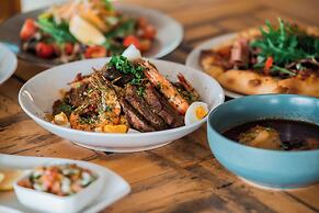 Living Asia Resort & Spa