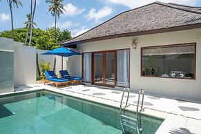 Living Asia Resort & Spa