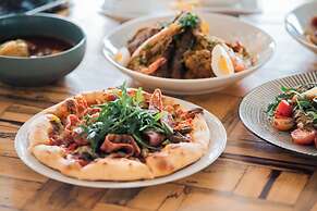 Living Asia Resort & Spa