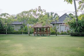 Living Asia Resort & Spa