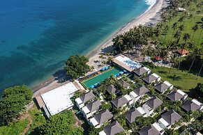 Living Asia Resort & Spa