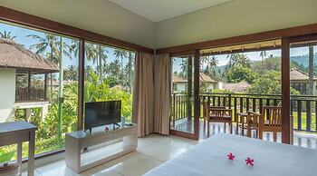 Living Asia Resort & Spa