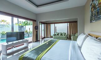 Living Asia Resort & Spa