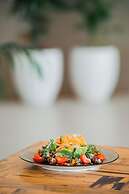 Living Asia Resort & Spa