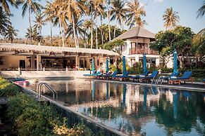 Living Asia Resort & Spa