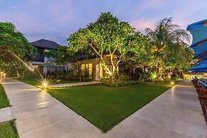 Living Asia Resort & Spa