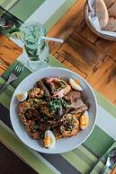 Living Asia Resort & Spa