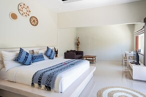 Living Asia Resort & Spa