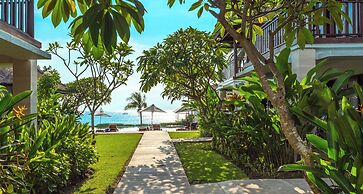 Living Asia Resort & Spa