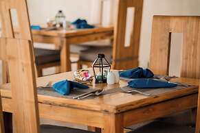 Living Asia Resort & Spa