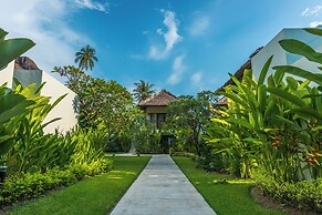 Living Asia Resort & Spa